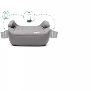 Rehausseur de siège flip deluxe Fillikid