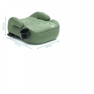 Rehausseur de siège flip deluxe Fillikid