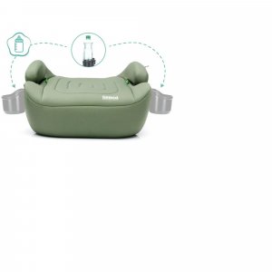 Rehausseur de siège flip deluxe Fillikid