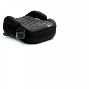 Rehausseur de siège flip deluxe auto noir Fillikid