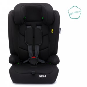 Siège auto olli noir Fillikid
