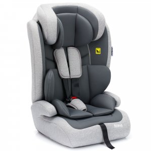 Siège auto olli gris Fillikid