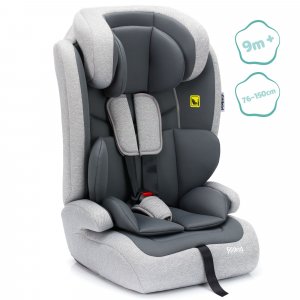 Siège auto olli gris Fillikid
