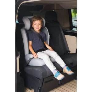 Siège auto olli gris Fillikid