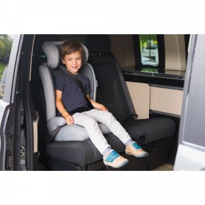 Siège auto olli gris Fillikid