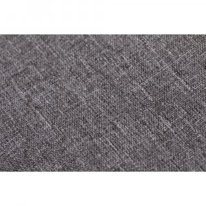 Sac à dos à langer rolltop tokio mélange gris Fillikid