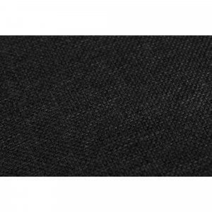 Sac à dos à langer rolltop tokio mélange noir Fillikid