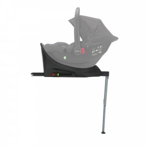 Base pour siège auto i-size pour ensemble poussette jaguar & lion Fillikid