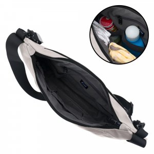 Sac à dos à langer daybag albâtre Fillikid