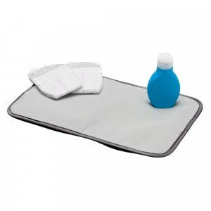 Sac à dos à langer daybag albâtre Fillikid