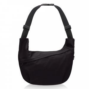 Daybag black Fillikid