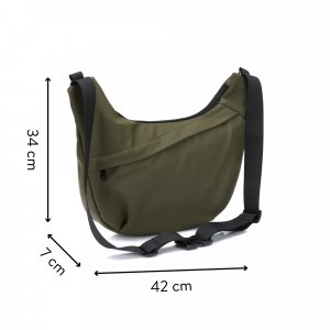 Sac à dos à langer daybag Fillikid