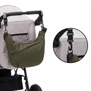 Sac à dos à langer daybag Fillikid