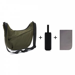 Sac à dos à langer daybag Fillikid