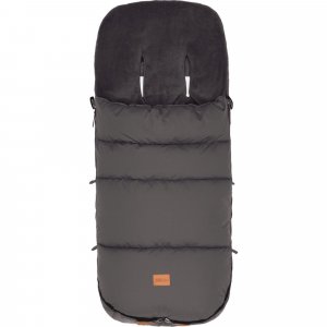 Chancelière hiver kinley - grey Fillikid