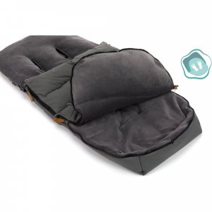 Chancelière hiver kinley - grey Fillikid