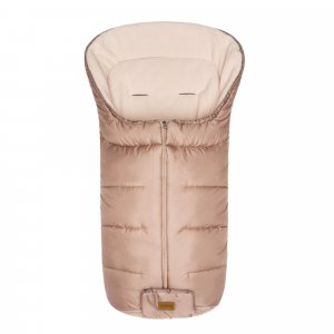 Chancelière hiver eco - nature Fillikid