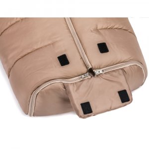 Chancelière hiver eco - nature Fillikid