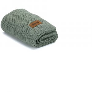 Couverture bébé Fillikid