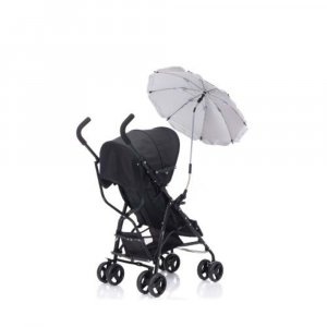 Parasol melange dark grey Fillikid