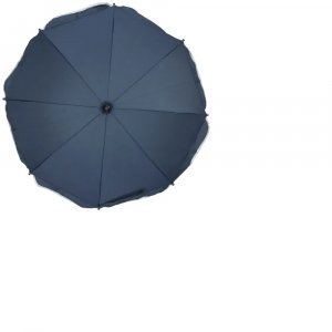 Parasol easy fit navy Fillikid