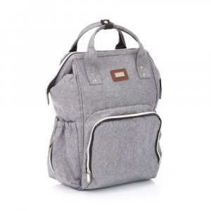 Sac à langer barcelona gris Fillikid