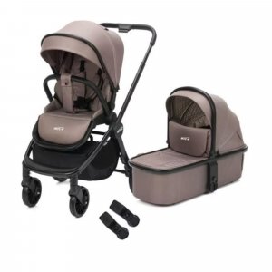 Le set de poussette baby stroller Fillikid