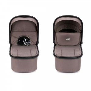 Le set de poussette baby stroller Fillikid