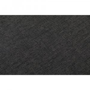 Poussette trio combinée 3en1 jaguar mélange gris foncé Fillikid