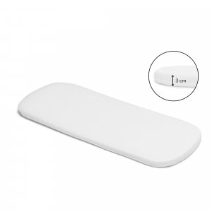 Poussette trio combinée 3en1 jaguar mélange naturel Fillikid