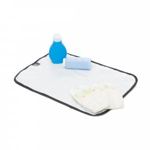 Poussette trio combinée 3en1 jaguar mélange naturel Fillikid