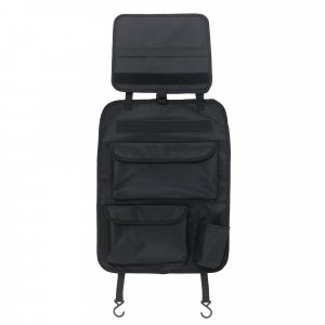 Organisateur de voyage noir Fillikid