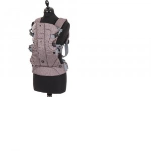 Porte-bébé frontal Fillikid