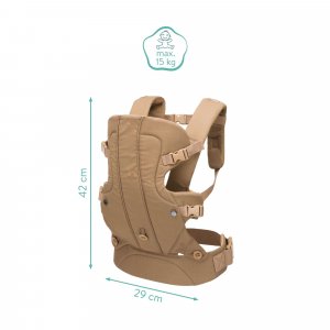 Porte-bébé frontal Fillikid
