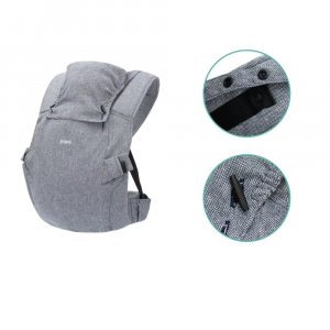 Porte-bébé frontal Fillikid