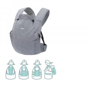 Porte-bébé frontal Fillikid