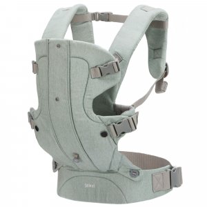 Porte-bébé frontal Fillikid