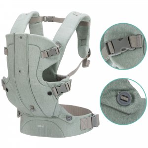 Porte-bébé frontal Fillikid