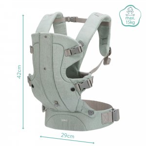 Porte-bébé frontal Fillikid