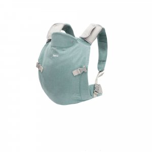 Porte-bébé frontal bleu clair Fillikid