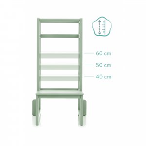 Tour d'apprentissage sage Fillikid