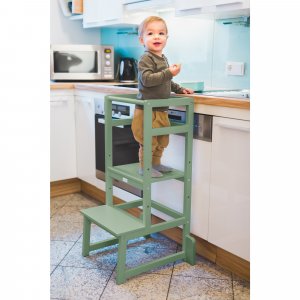 Tour d'apprentissage sage Fillikid