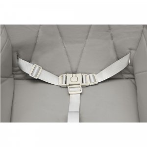 Chaise haute pliante tom granite Fillikid