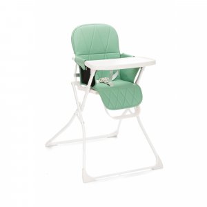 Chaise haute pliante tom jade Fillikid