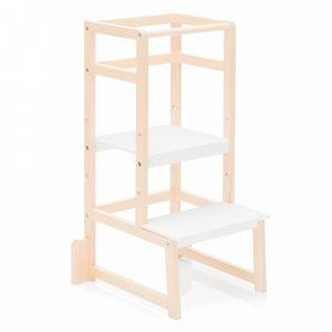 Tour d'apprentissage nature Fillikid