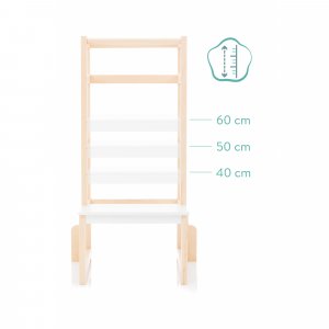 Tour d'apprentissage nature Fillikid