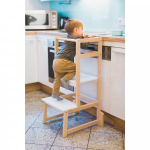 Tour d'apprentissage nature Fillikid