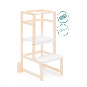 Tour d'apprentissage nature Fillikid