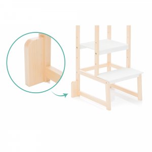 Tour d'apprentissage nature Fillikid