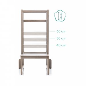 Tour d'apprentissage grey Fillikid